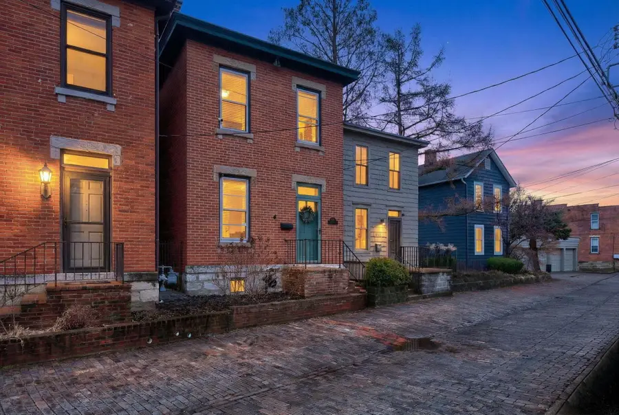 718 Macon Alley, Columbus, OH 43206 - #2