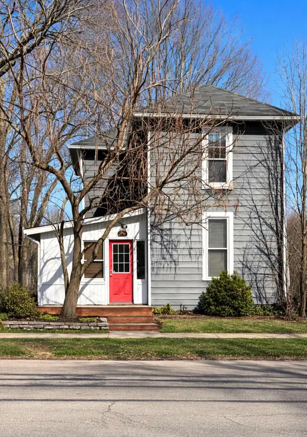 367 S Chillicothe Street, Plain City, OH 43064