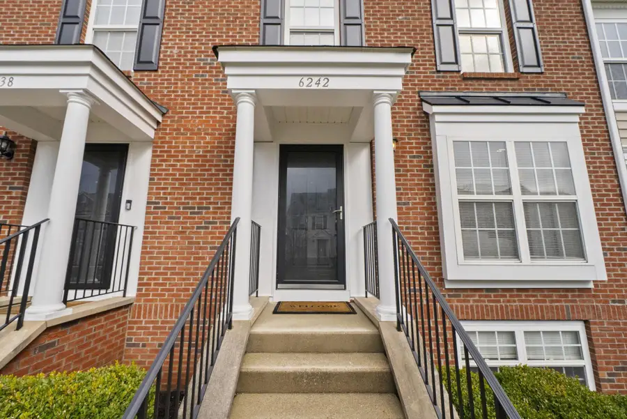 6242 Needletail Road, Columbus, OH 43230 - #2