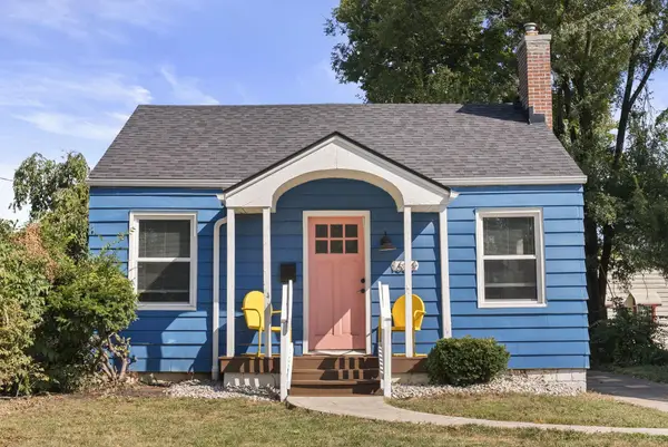 1634 E Whittier Street, Columbus, OH 43206