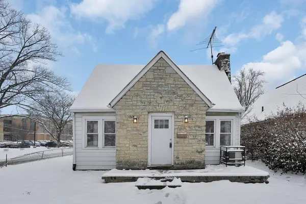 1366 Duxberry Avenue, Columbus, OH 43211