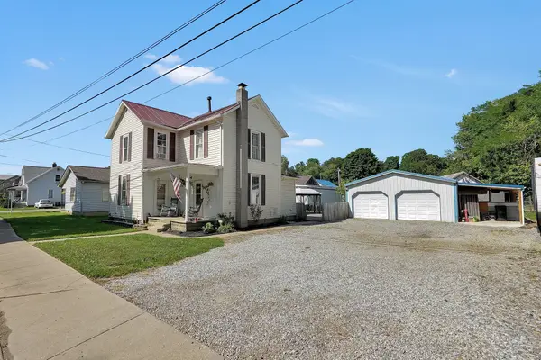 16226 Pike Street, Laurelville, OH 43135