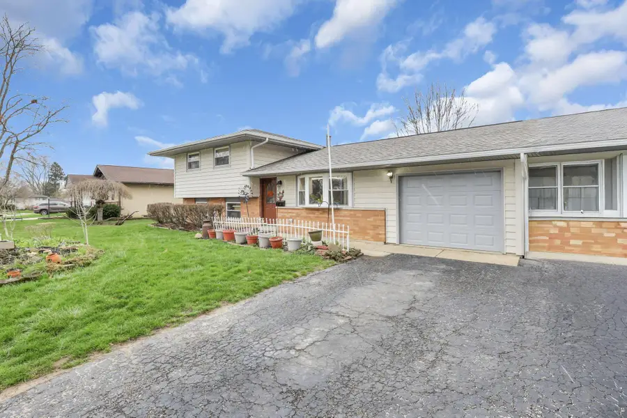 308 Electric Avenue, Westerville, OH 43081 - #2