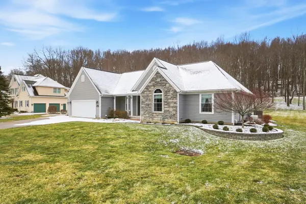 441 Gleneagles Drive, Newark, OH 43055