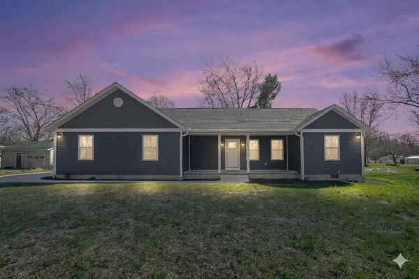 2680 Marion Marysville Road, Marion, OH 43302