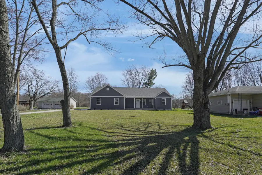 2680 Marion Marysville Road, Marion, OH 43302 - #3