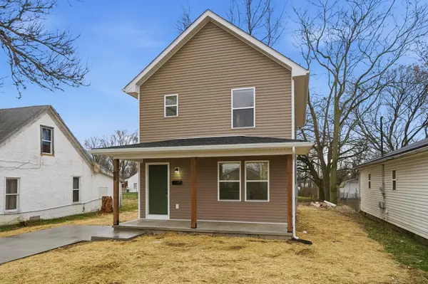 817 John Street, Washington Court House, OH 43160