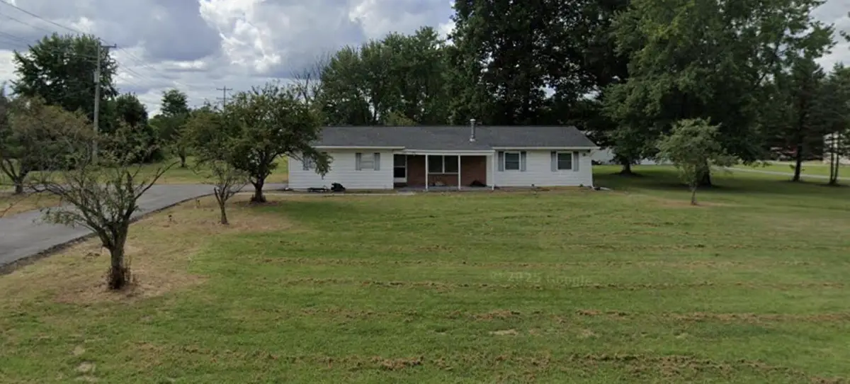 6290 Liberty Road N, Powell, OH 43065 - #1