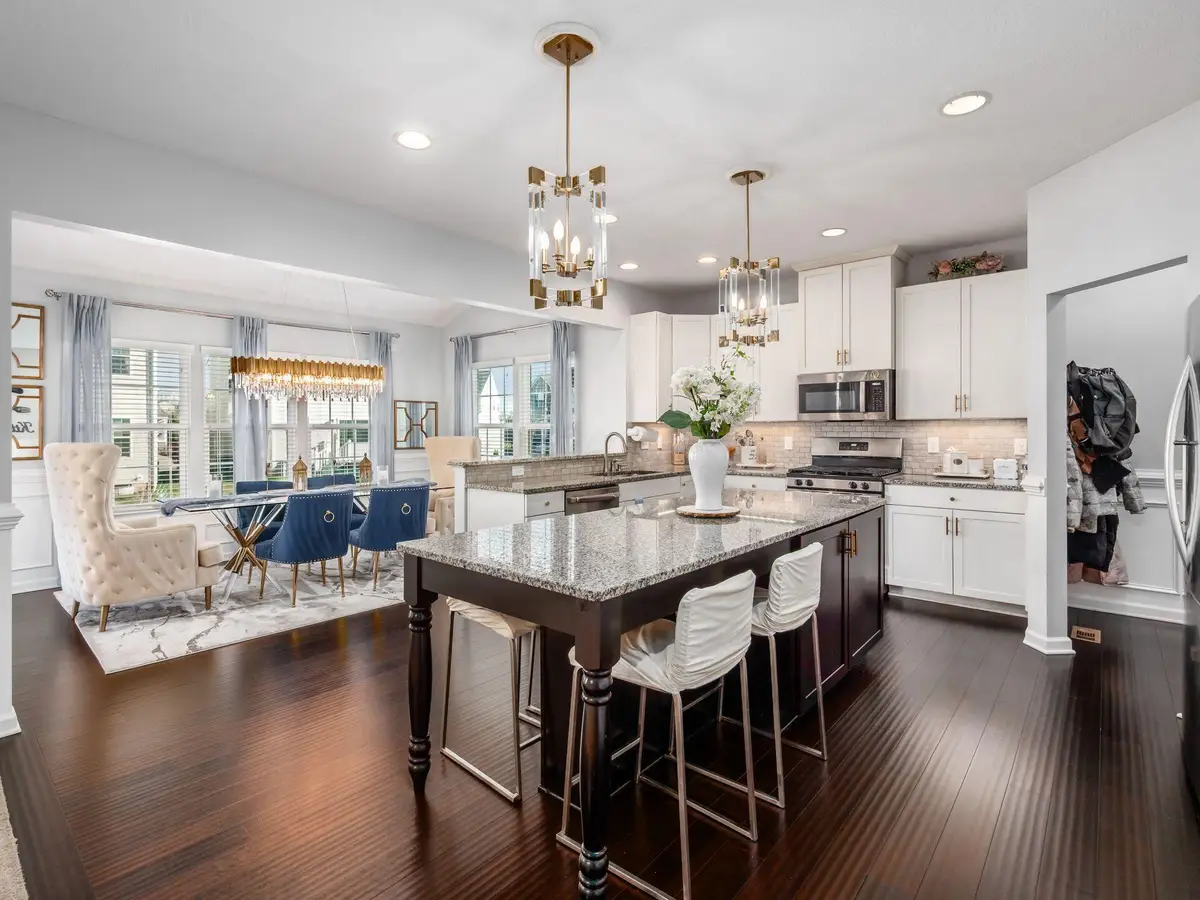 429 Lee Way, Lewis Center, OH 43035 - #1