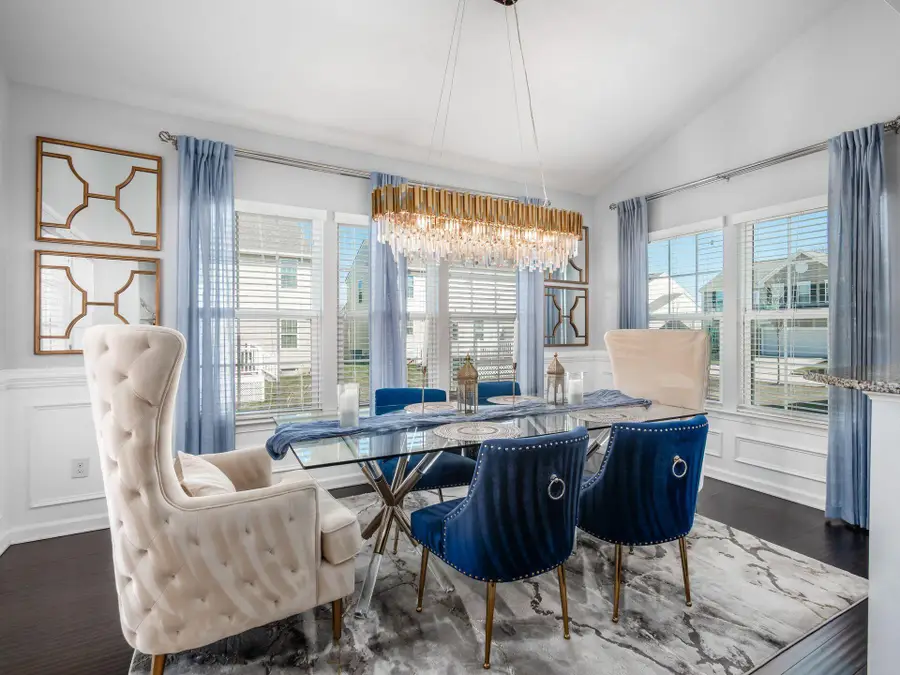 429 Lee Way, Lewis Center, OH 43035 - #2