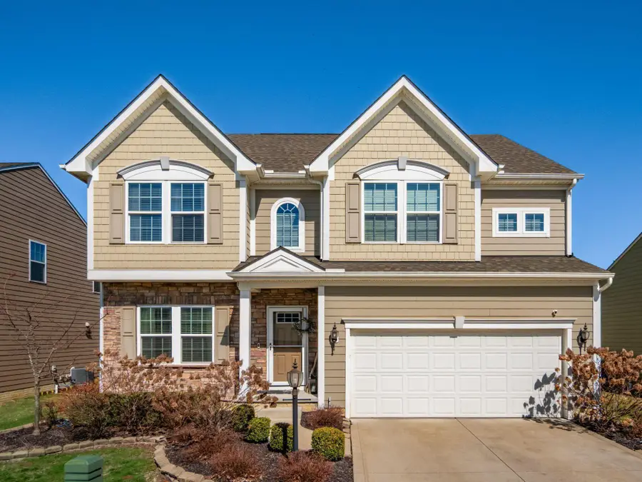 429 Lee Way, Lewis Center, OH 43035 - #3