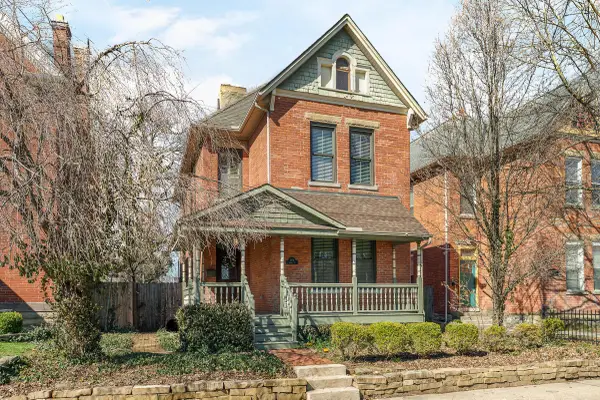 1279 Summit Street, Columbus, OH 43201