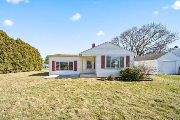 1102 S Main Street, Mount Vernon, OH 43050