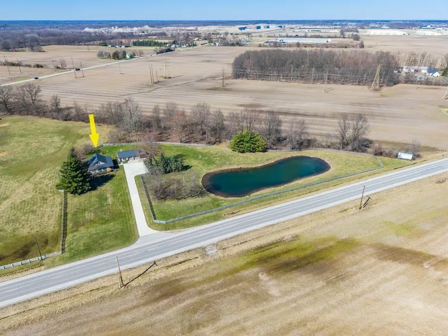 3516 Us Highway 42 S, Delaware, OH 43015 - #3