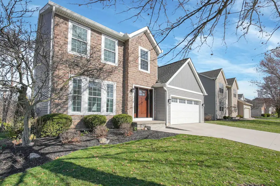 6142 El Camino Drive, Plain City, OH 43064 - #2