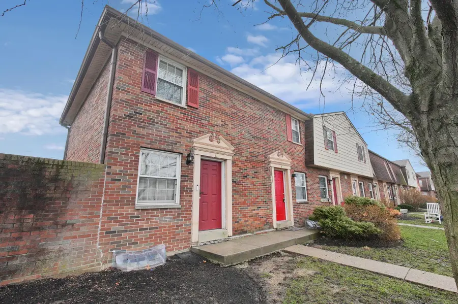 5720 Beechcroft Road, Columbus, OH 43229 - #3