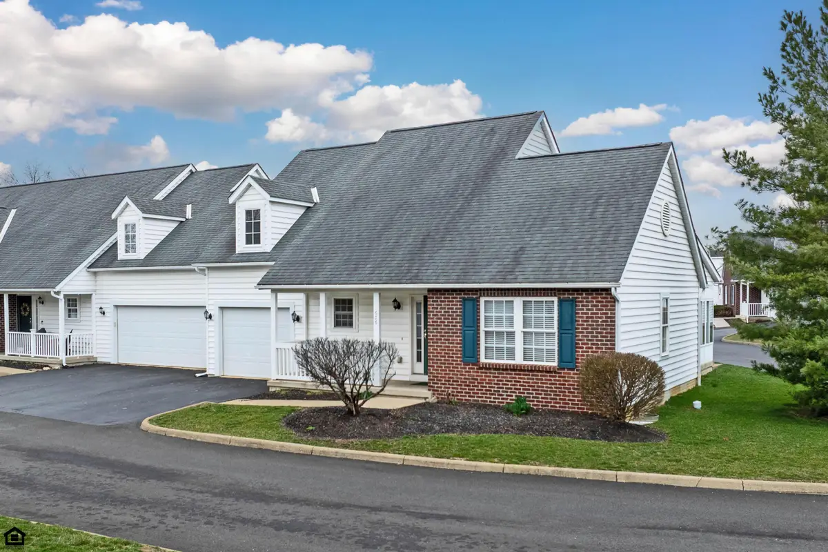 676 Norfolk Court, Johnstown, OH 43031 - #1