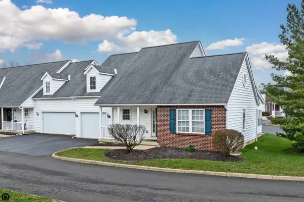 676 Norfolk Court, Johnstown, OH 43031