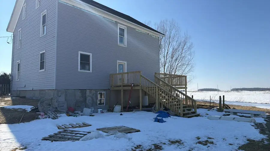 948 Young Road, Bloomville, OH 44818 - #2