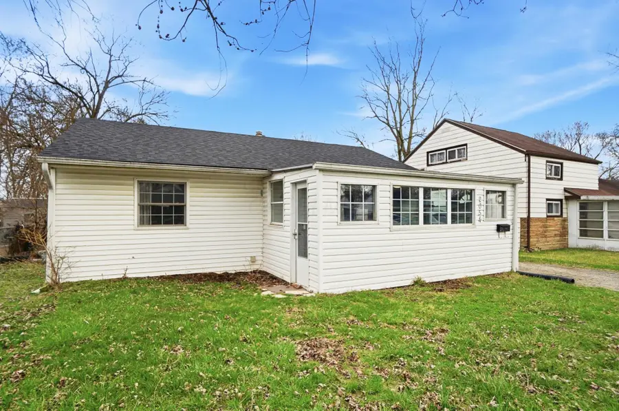 2054 Jermain Drive, Columbus, OH 43219 - #2