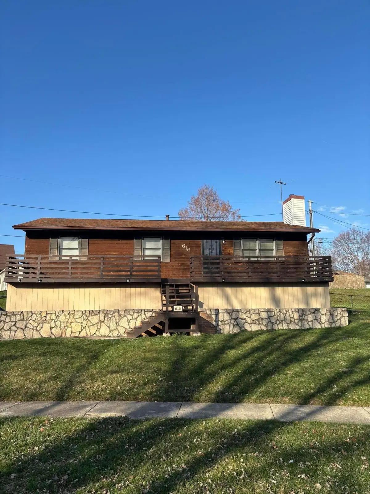 616 Huron Drive, Heath, OH 43056 - #1