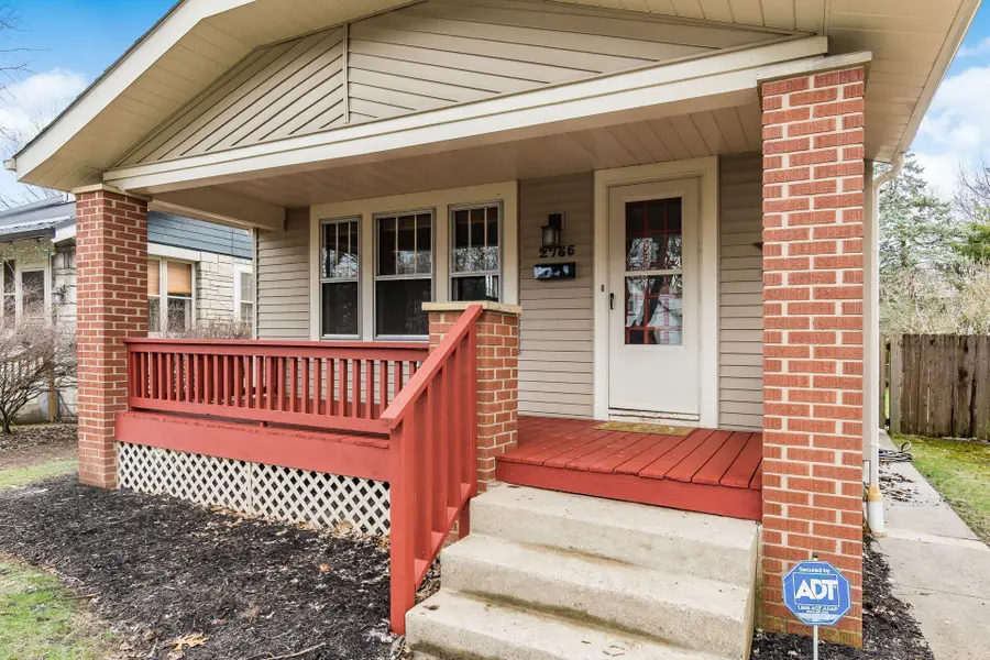 2785 Kensington Place W, Columbus, OH 43202 - #3