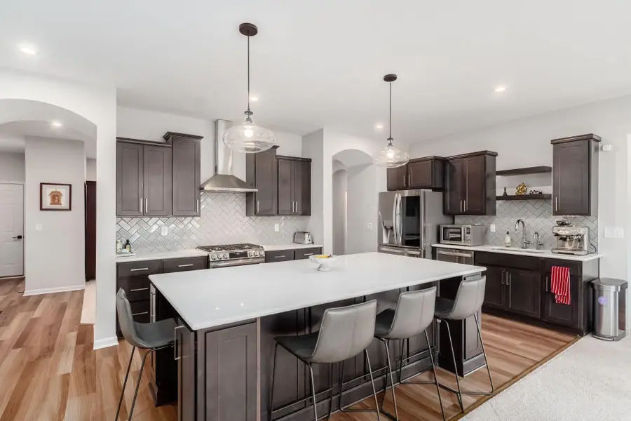 807 Littleton Drive, Pickerington, OH 43147 - #3