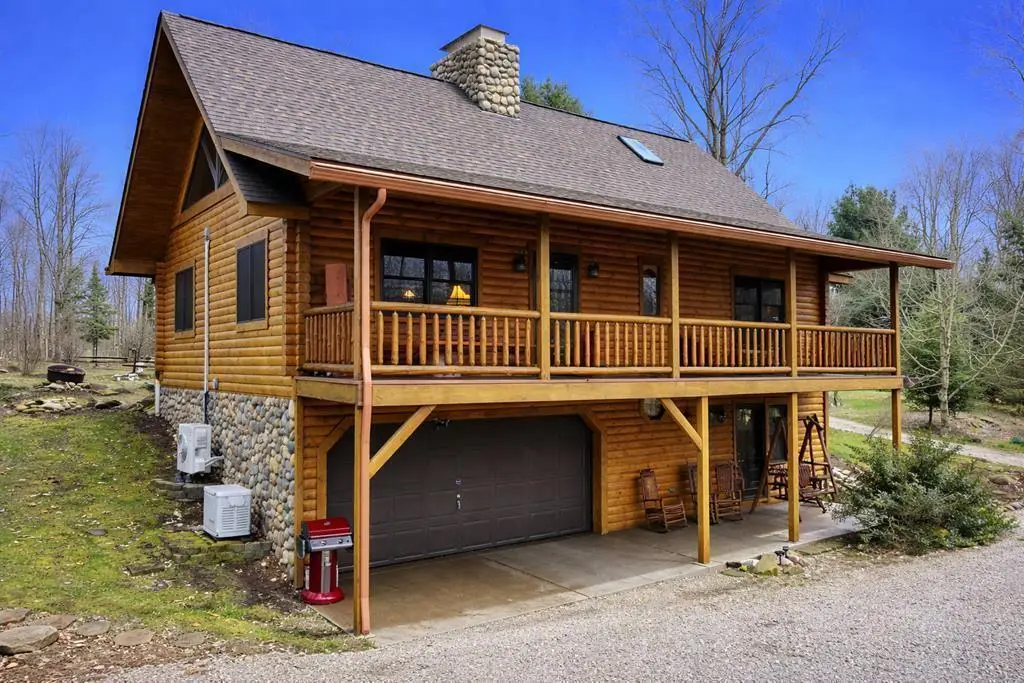 752 Vanderbilt Rd, Lexington, OH 44904 - #1