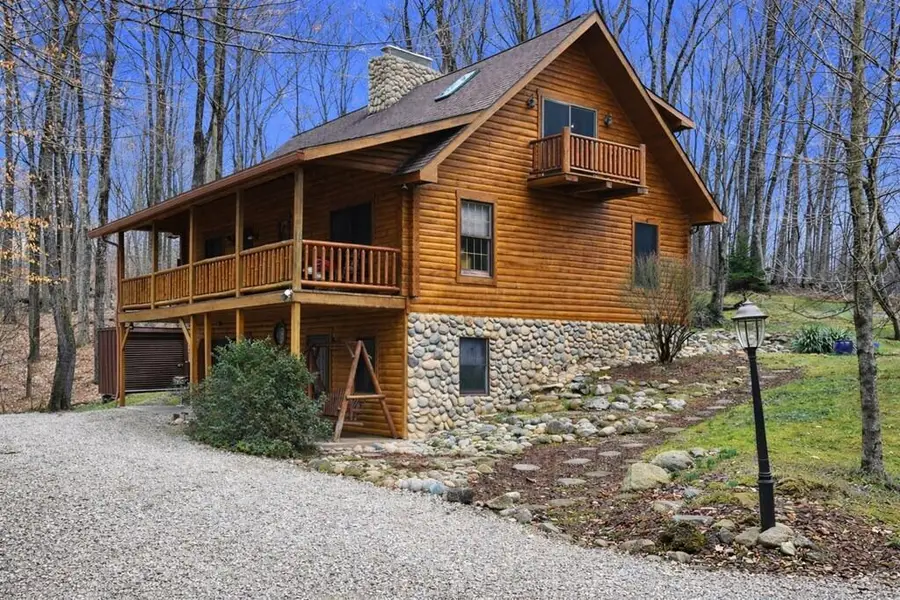 752 Vanderbilt Rd, Lexington, OH 44904 - #2