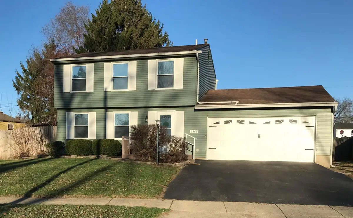 2908 Renfro Road, Columbus, OH 43232 - #1