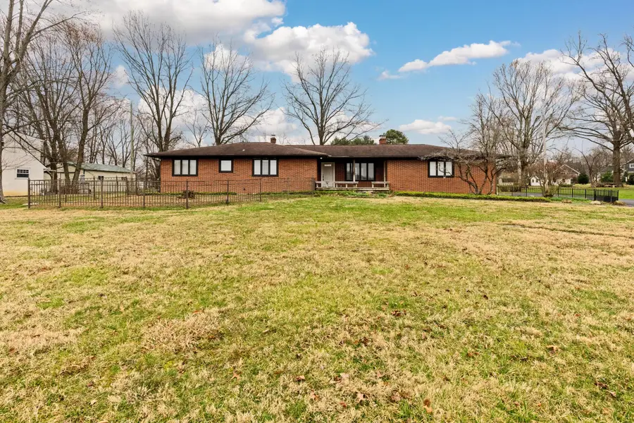 6982 Lee Road, Westerville, OH 43081 - #3