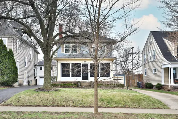 27 E Dunedin Road, Columbus, OH 43214