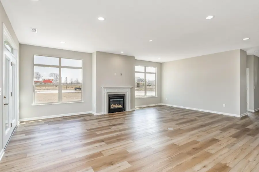 1510 Harvest Lane, Circleville, OH 43113 - #3