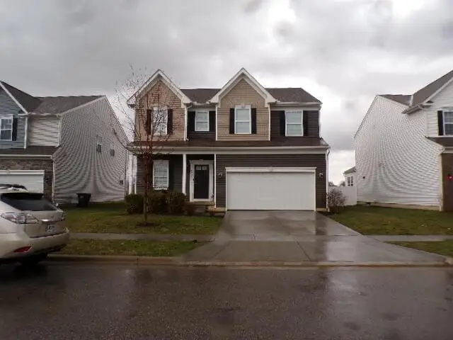 5294 Karst Circle, Ashville, OH 43103 - #1