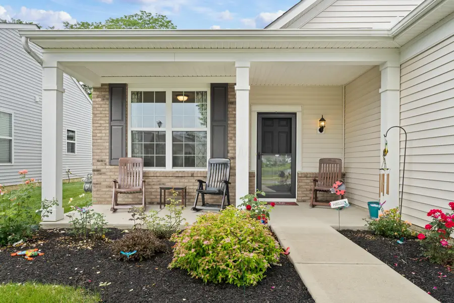 735 Zoar Street, Galena, OH 43021 - #3