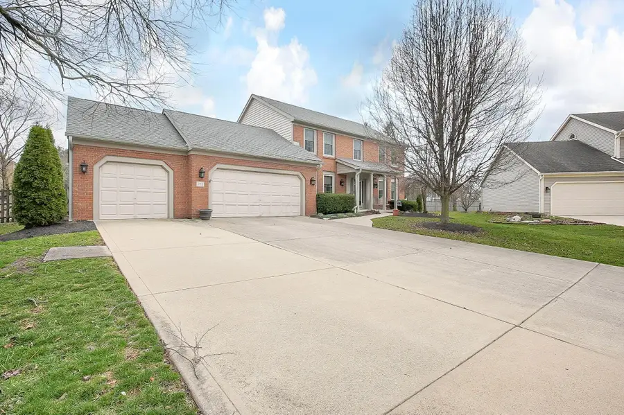 262 Crawford Court, Westerville, OH 43082 - #3