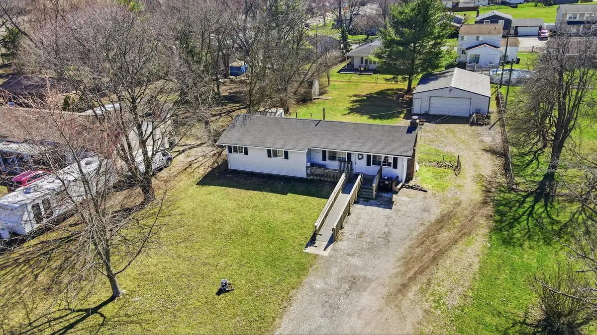 6567 Hall Road, Galloway, OH 43119 - #1