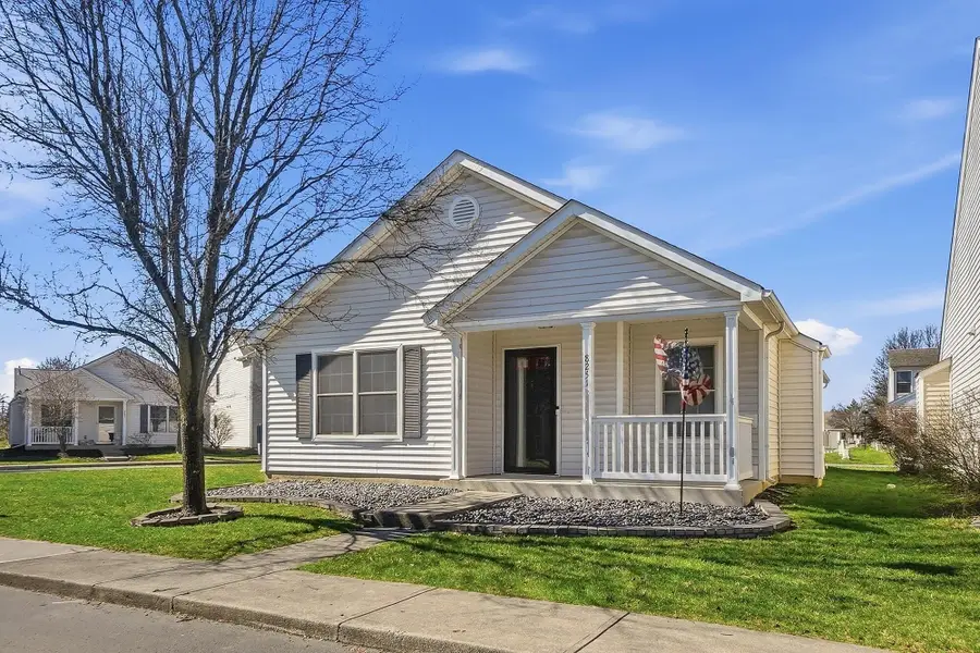 8251 Tegmen Street, Columbus, OH 43240 - #2