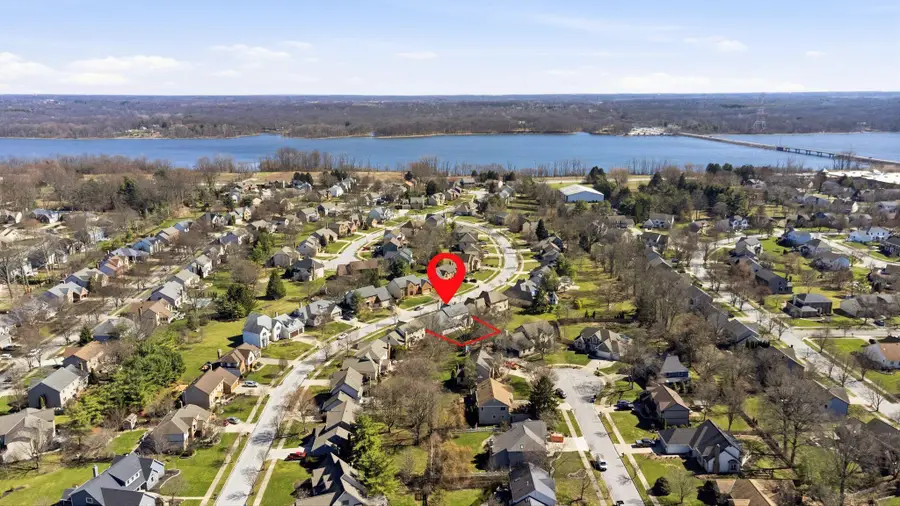 1103 Blue Heron Drive, Westerville, OH 43082 - #3