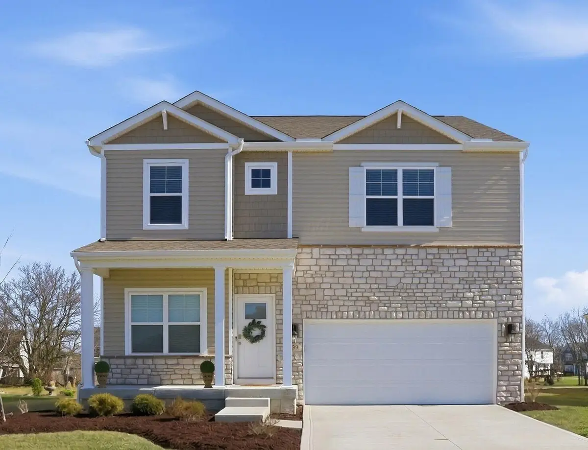 439 Madison Way, Plain City, OH 43064 - #1