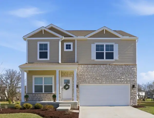 439 Madison Way, Plain City, OH 43064