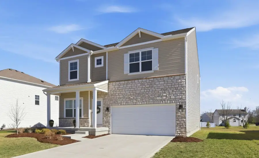 439 Madison Way, Plain City, OH 43064 - #3