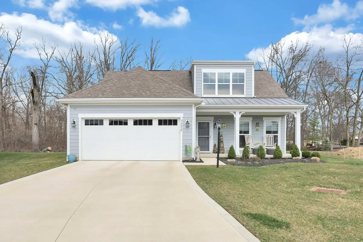 3422 Joberry Loop, Grove City, OH 43123 - #1