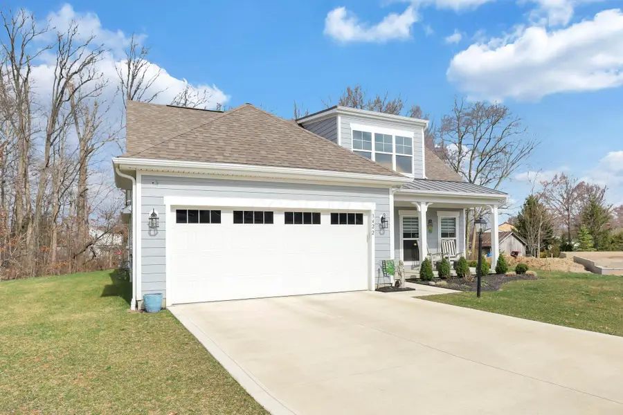 3422 Joberry Loop, Grove City, OH 43123 - #3