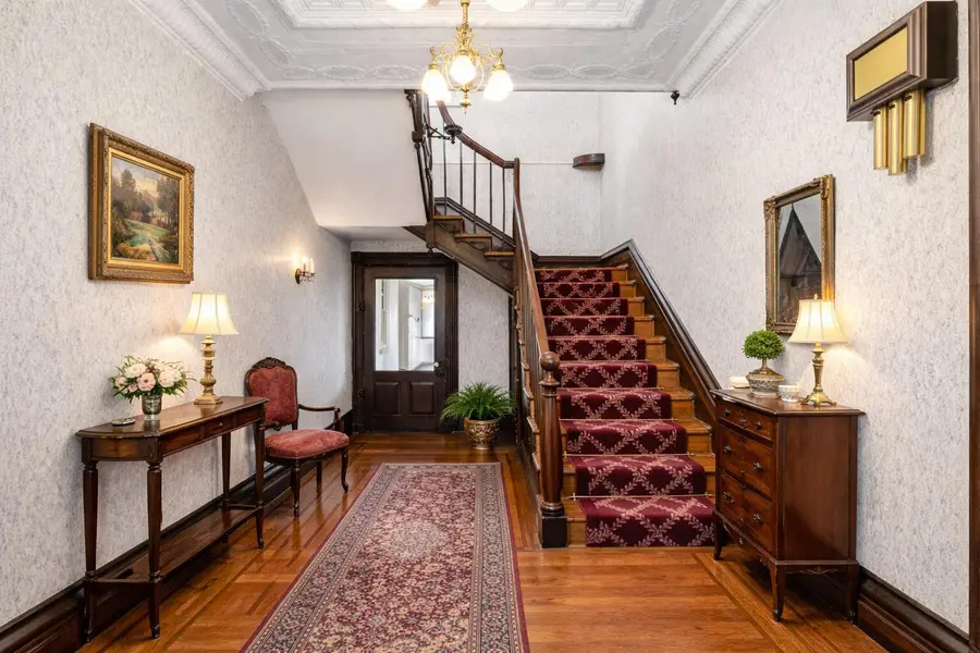 284 N Kennebec Avenue, McConnelsville, OH 43756 - #3