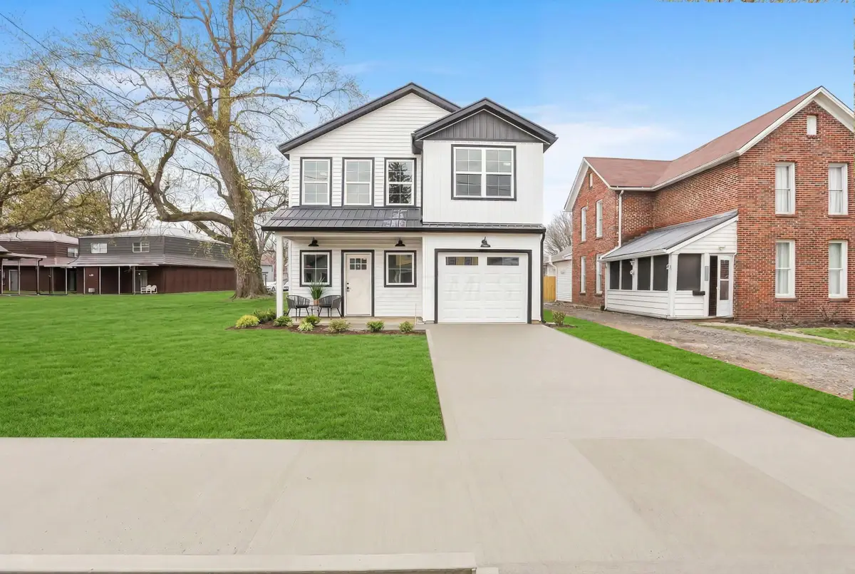 207 Buckingham Street, Newark, OH 43055 - #1