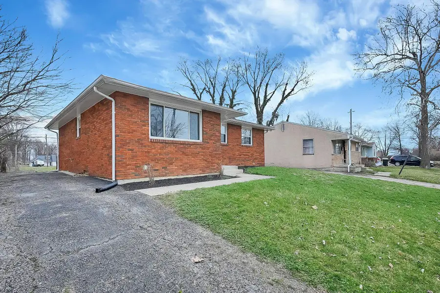 1364 Roberts Place, Columbus, OH 43207 - #3