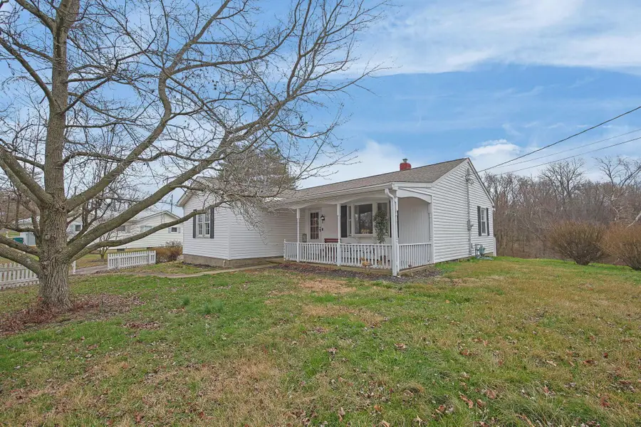 2840 Boggs Road, Zanesville, OH 43701 - #3