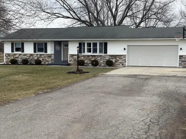 4992 Benzler Road, Marion, OH 43302