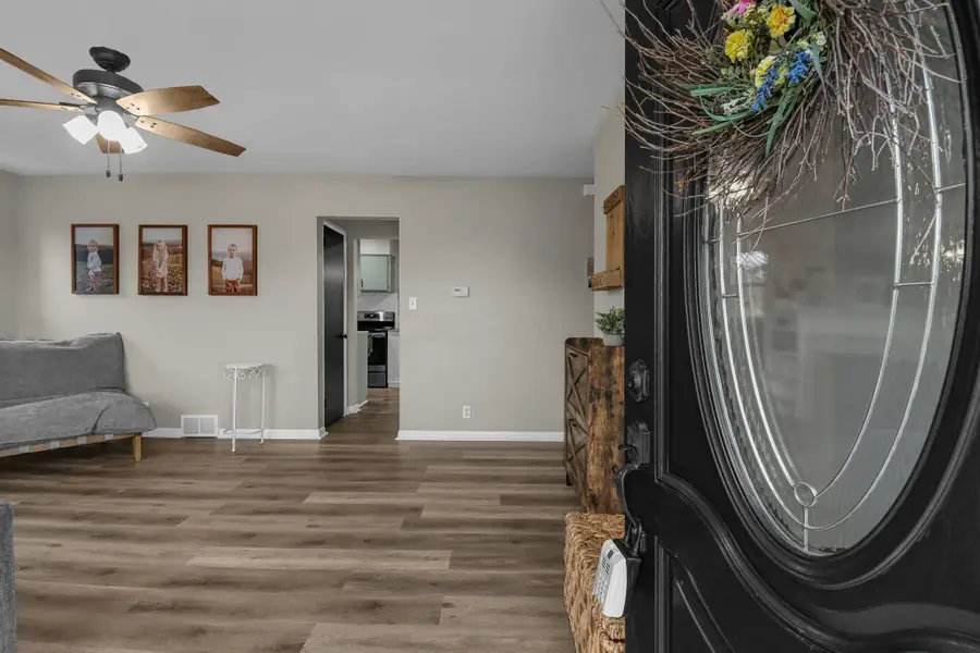 50 Clare Road, Mansfield, OH 44906 - #3